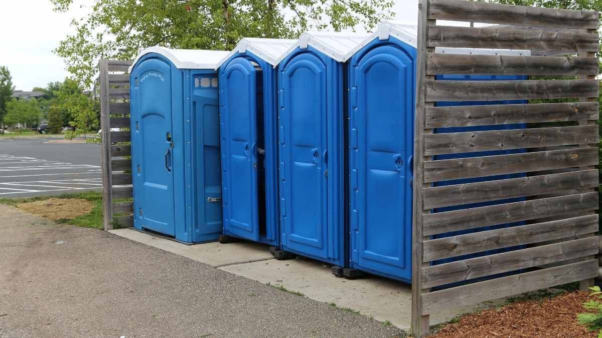 Porta Potty Rental Pros - Quality Portable Restroom Services in Westmorland, CA, 92281